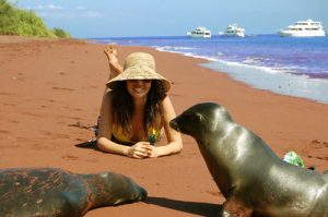 Galapagos Islands Tours, Ecuador Tours, Galapagos Experience